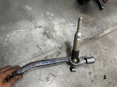 Bmw E36 E46 Manual Zf Lever Gear Original