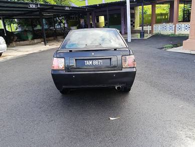 Proton Iswara S A/B N-LINE NPS VERSION A in Bentong, PHG