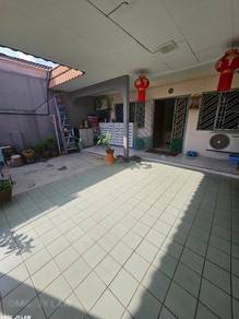 1-storey Terraced House For Sale in Klang,SGR