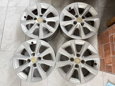 Rim Ori Perodua