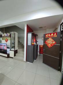 2-storey Terraced House For Sale in Rawang,SGR
