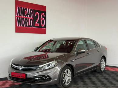 2019 Proton Perdana 2.0L
