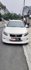 Honda Accord CONCEPT M in Cheras, SGR