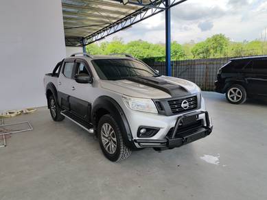 Nissan Navara VL in Johor Bahru, JHR
