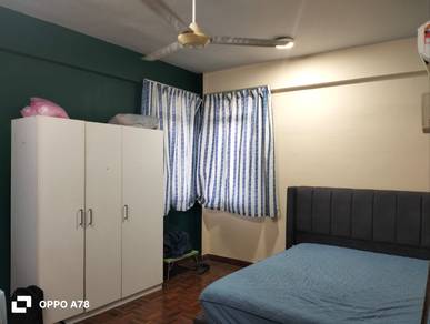 Condominium For Rent in Cyberia SmartHomes