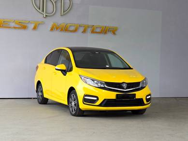 Proton Persona PREMIUM in Permas Jaya, JHR