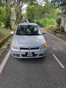 Proton Saga BASE LINE in Cheras, KUL