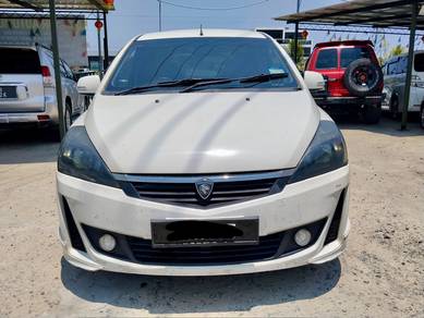 2013 Proton Exora BOLD PREMIUM