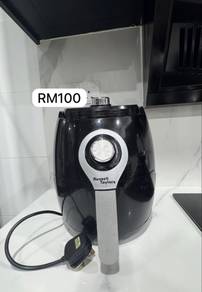 Russel Taylors Air Fryer 4.8L