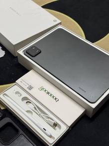 xiomi pad 6 . full set with pen