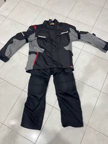 Jaket riding Alpinestars