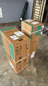 Aircond 2Hp jenama Hisense untuk dijual