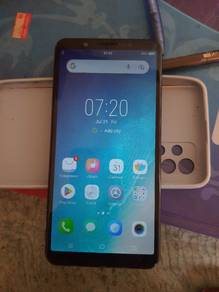 vivo Y1716 ( telefon lama )