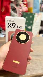 Honor x9d Fullset