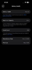 Iphone 16 promax