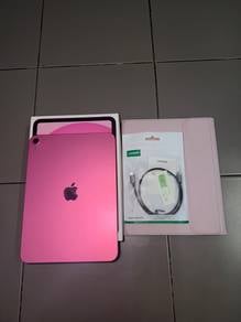 IPAD A16 11TH Gen PINK