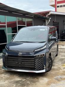 Toyota Voxy S-Z in Kangar, PLS