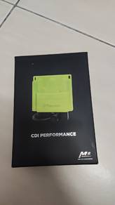 CDI MB Performance 8th edition