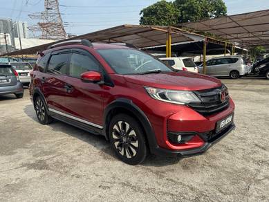 Honda BR-V V in Cheras, KUL