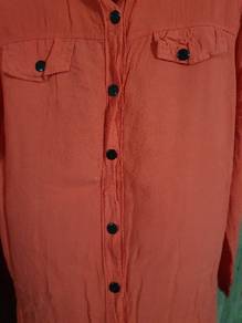Woman Blouse