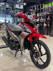 Modenas Kriss MR3