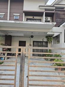2-storey Terraced House For Sale in Sepang,SGR
