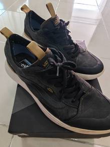 Pre Loved Vans Michael February Ultracush Shoes