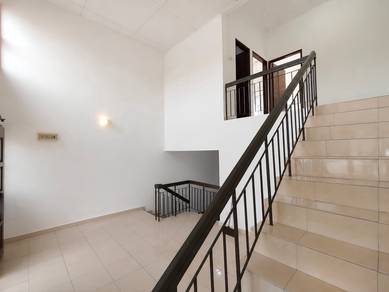Townhouse For Rent in Pandan Indah,KUL