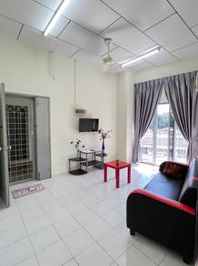 Apartment For Rent in Sri Johor
