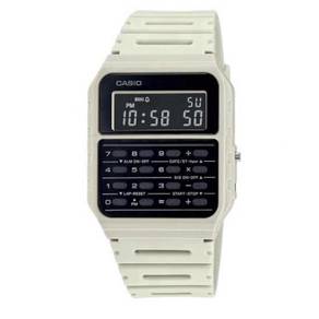 Watch- Casio Calculator CA53WF-8 -NEW ORIGINAL