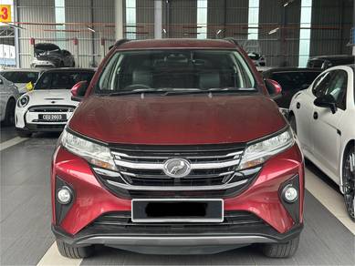 Perodua Aruz AV in Johor Bahru, JHR