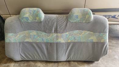 Seat Belakang Kancil