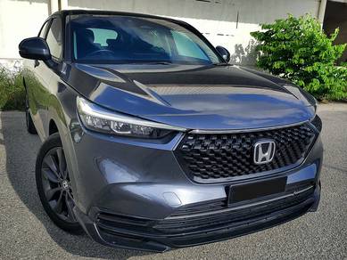 Honda HR-V V in Johor Bahru, JHR