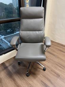 Office Chair - Director & Visitor Chair