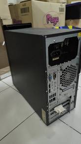 Urgent Sale : i5-4690 / GTX970 / SSD /16GB DDR3