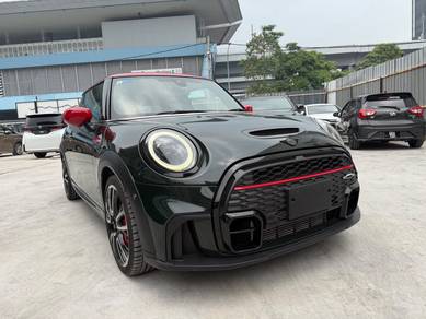 Mini John Cooper Works JOHN COOPER WORKS GP in Kayu Ara, SGR