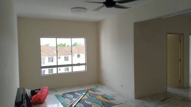 Apartment For Rent in Residensi Warnasari 2
