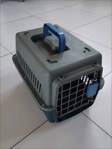 KL New Stock Cat Carrier box, kotak kucing