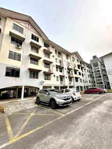 Apartment For Sale in Sri Bayu (Skudai)
