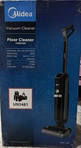Midea Cordless Vacuum