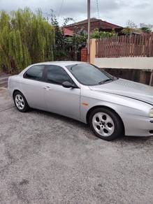 Alfa Romeo 156 TWIN SPARK in Sungai Petani, KDH