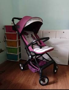 Baby Stroller 
