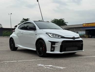 Toyota GR Yaris RZ HIGH PERFORMANCE in Johor Bahru, JHR