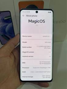 Honor 50 (8+256GB)
