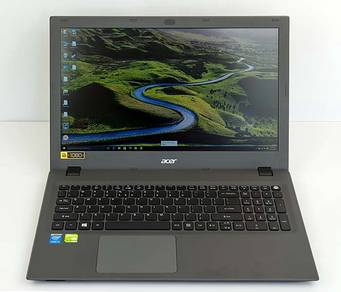 Laptop Acer