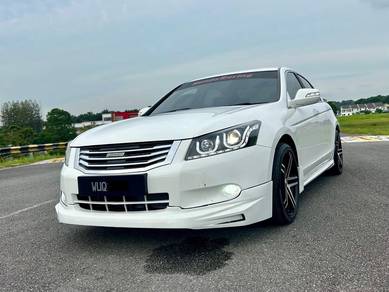Honda Accord VTi-L in Masai, JHR