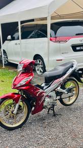 Yamaha 135LC