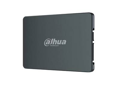 DAHUA C800A (512GB) 2.5" SATA 3D Nand SOLID STATE
