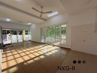 1-storey Terraced House For Sale in Setia Alam,SGR