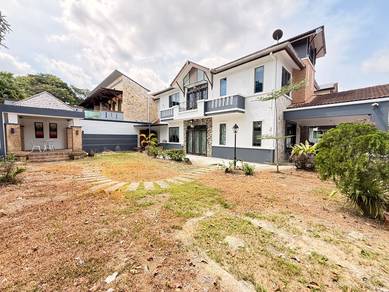 Link Bungalow For Rent in Johor Bahru,JHR
